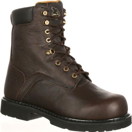 Georgia Thermal Tec Steel Toe Internal Metatarsal Boot G9352