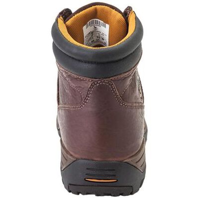 Georgia Diamond Trax Work Boot, , large