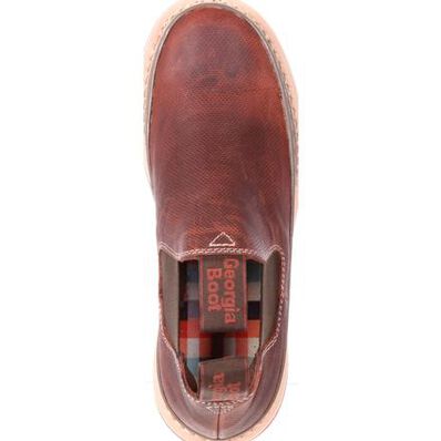 Georgia Giant Women's Embossed Romeo, , large