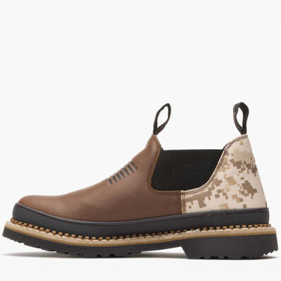 Georgia Boot Georgia Giant Desert Camo Romeo, , large