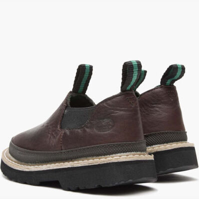 Georgia Boot Toddlers' Romeo, , large