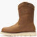Georgia Boot Core 37 Wedge 10" Steel Toe Waterproof Pull-On Work Boot, , large