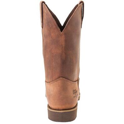 Georgia Carbo-Tec Steel Toe Wellington Work Boot, , large