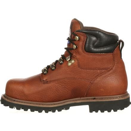 Best work boots for hammer shop toes