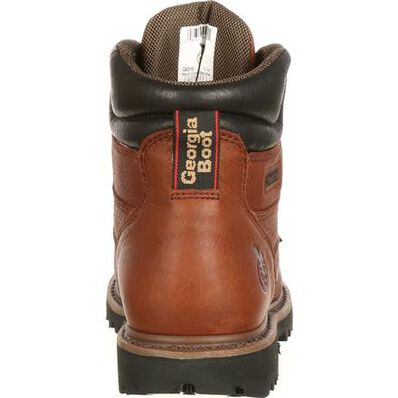georgia boot g6315