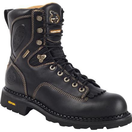 Mens gore hotsell tex work boots