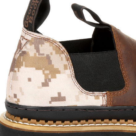 Georgia Boot Georgia Giant Desert Camo Romeo GB00277