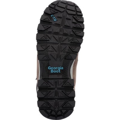 Georgia Boot® Women's 5" Eagle Trail Hiker, , large