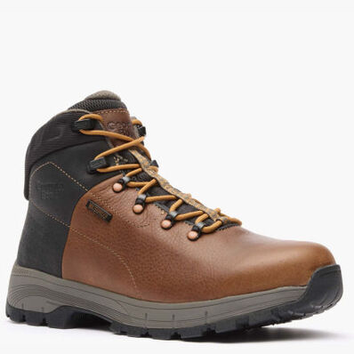 Georgia Boot Eagle Trail Waterproof Hiker, , large