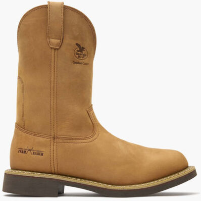 Georgia Boot Carbo-Tec Wellington, , large