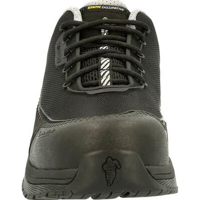 MICHELIN® Latitude Tour Alloy Toe Athletic Work Shoe, , large