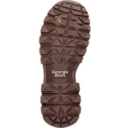 Girls georgia boots on sale