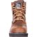 Georgia Boot Waterproof Wedge Work Boot, , large