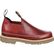 Georgia Giant Women's Red Leather Romeo Shoe, , large