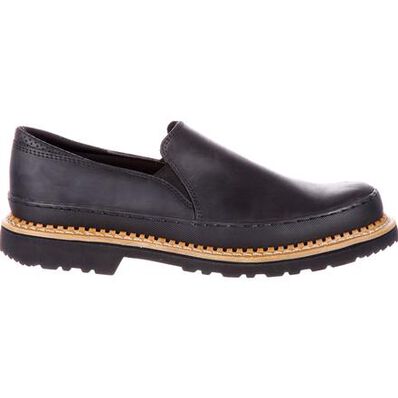 Georgia Giant Twin Gore Work Shoe, , large