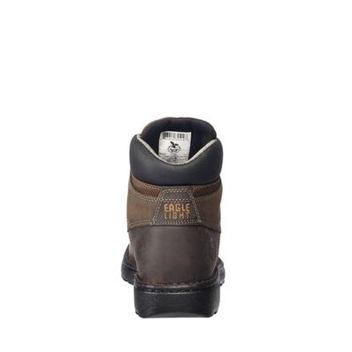 Georgia Eagle Light Work Shoe, , large
