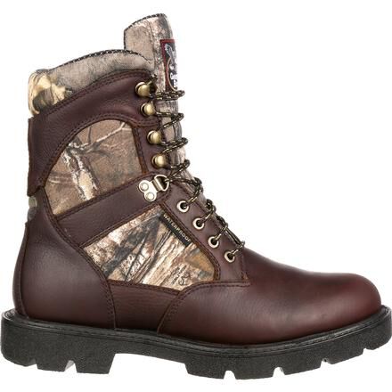 Georgia hunting deals boots