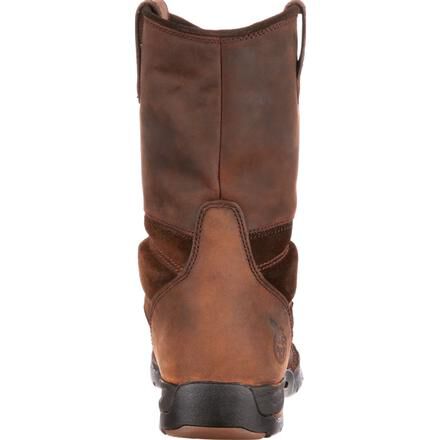 Boots sales to work
