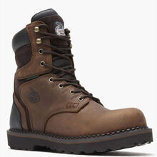 Georgia Boot Brookville Waterproof Work Boot
