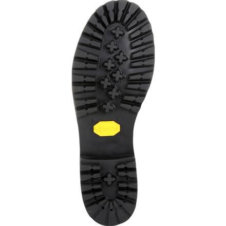 Georgia Boot Small Batch Moc Toe Chukka Boot GB00297