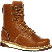 Georgia Boot AMP LT Wedge Work Boot