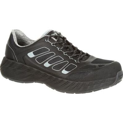 Georgia Boot ReFLX Women's Alloy Toe Work Athletic Shoe, , large