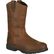Georgia Boot Suspension System Steel Toe Waterproof Wellington Work Boot, , large