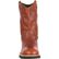 Georgia Waterproof Wellington Pull-On Work Boot, , large