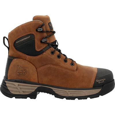 Alloy boots on sale