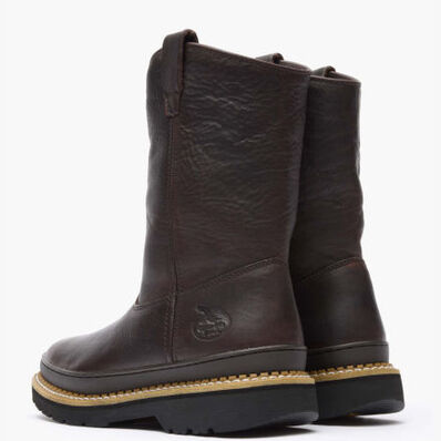 Georgia Giant Pull-On Work Boot, , large