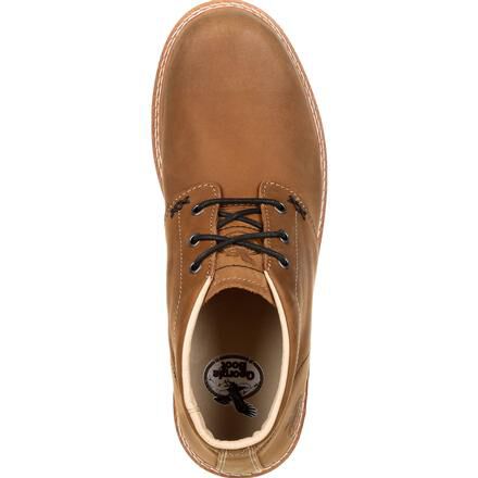 Georgia small batch chukka deals