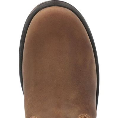 Georgia Boot OT Waterproof Pull On Work Boot, , large