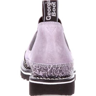 Georgia Boot Women's Lavendar Romeo, , large