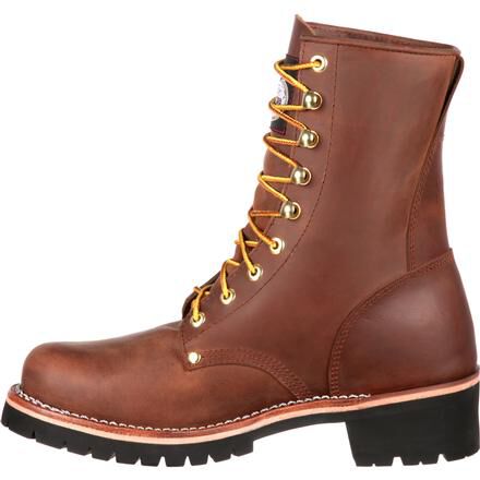 Georgia wildland best sale fire boots