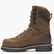 Georgia Boot LTX Logger 9" Composite Toe 400G Insulated Waterproof Work Boot, , large