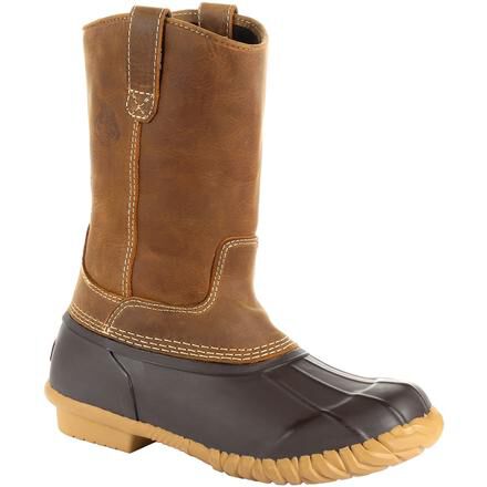 women's georgia boots sale