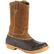 Georgia Boot Marshland Unisex Pull-On Duck Boot, , large