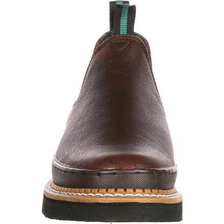 georgia men's giant romeo work shoes