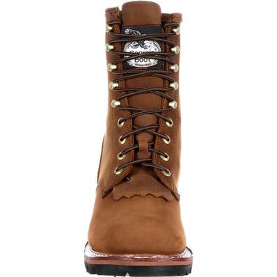 Georgia Boot Logger, , large