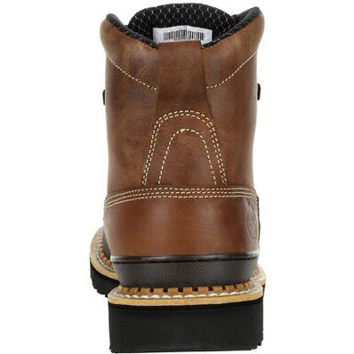 Georgia Boot Georgia Giant Work Boot, , large