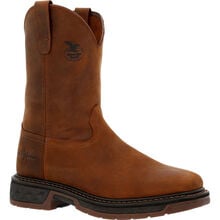 Georgia Boot Carbo-Tec LT Pull-On Boot