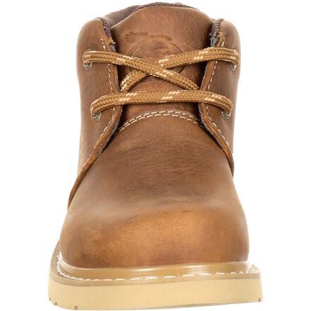 Youth sales chukka boots