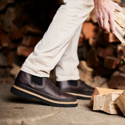 Romeo style boots sale