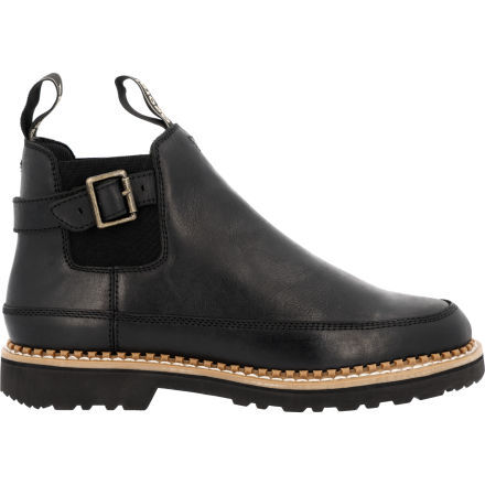 Womens georgia boot cheap
