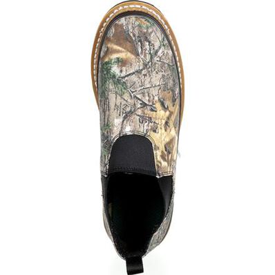 Georgia Boot Georgia Giant Realtree Xtra Camo Romeo, , large