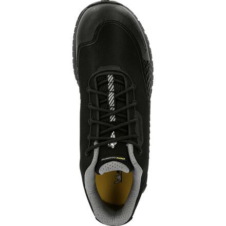 MICHELIN Latitude Tour Alloy Toe Athletic Work Shoe MIC0002
