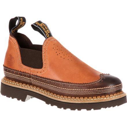 Georgia romeo work boots hotsell
