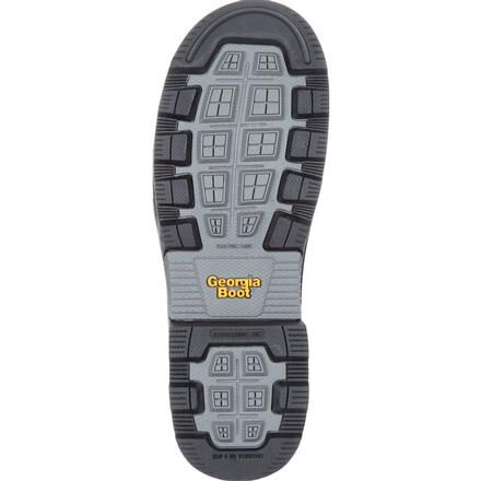 Georgia boot hammer hd sale