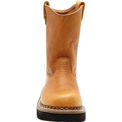 Georgia Kids Wellington Outdoor Boot, , large