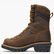 Georgia Boot LTX Logger Waterproof Work Boot, , large